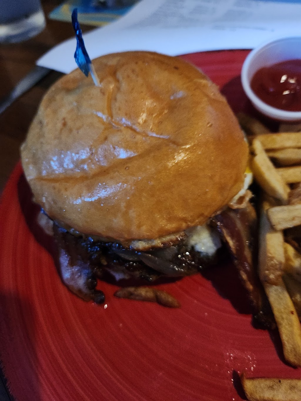 The 1762 Kitchen + Cocktails | restaurant | 12 W Main St, Hummelstown, PA 17036, United States | 7172569200 OR +1 717-256-9200