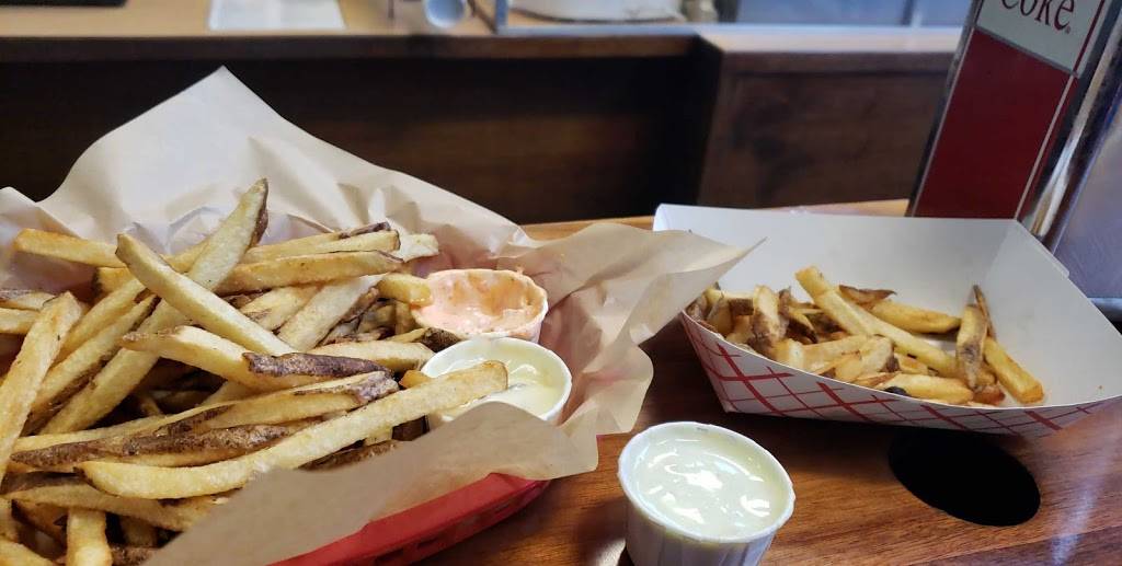 Fritz | European Fry House | restaurant | 435 Pacific Ave, Bremerton, WA 98337, USA | 3604791088 OR +1 360-479-1088