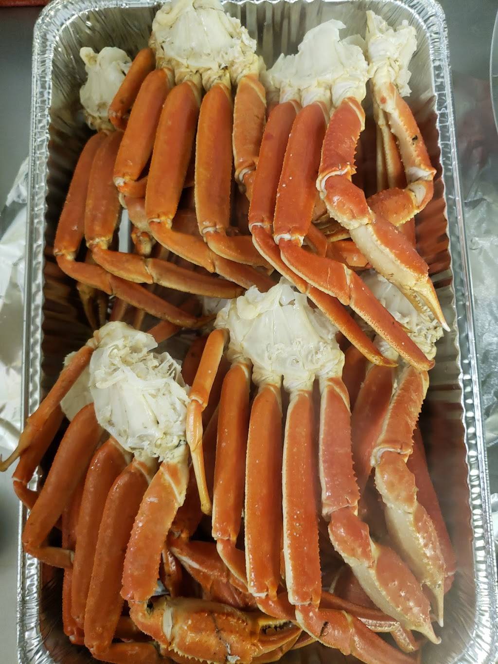 Ocean World Seafood | restaurant | 4814 Government Rd, Richmond, VA 23231, USA | 8042221124 OR +1 804-222-1124