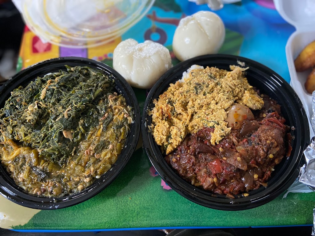 Naija Wife Kitchen | restaurant | 1701 N Martin Luther King Ave, Oklahoma City, OK 73111, USA | 4693158724 OR +1 469-315-8724