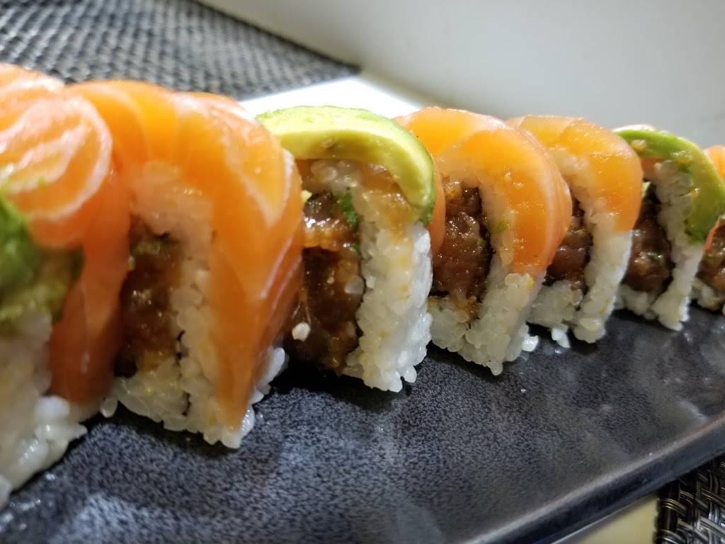 Sushi Nakano | restaurant | 4025 E Chandler Blvd, Phoenix, AZ 85044, USA | 6026032129 OR +1 602-603-2129