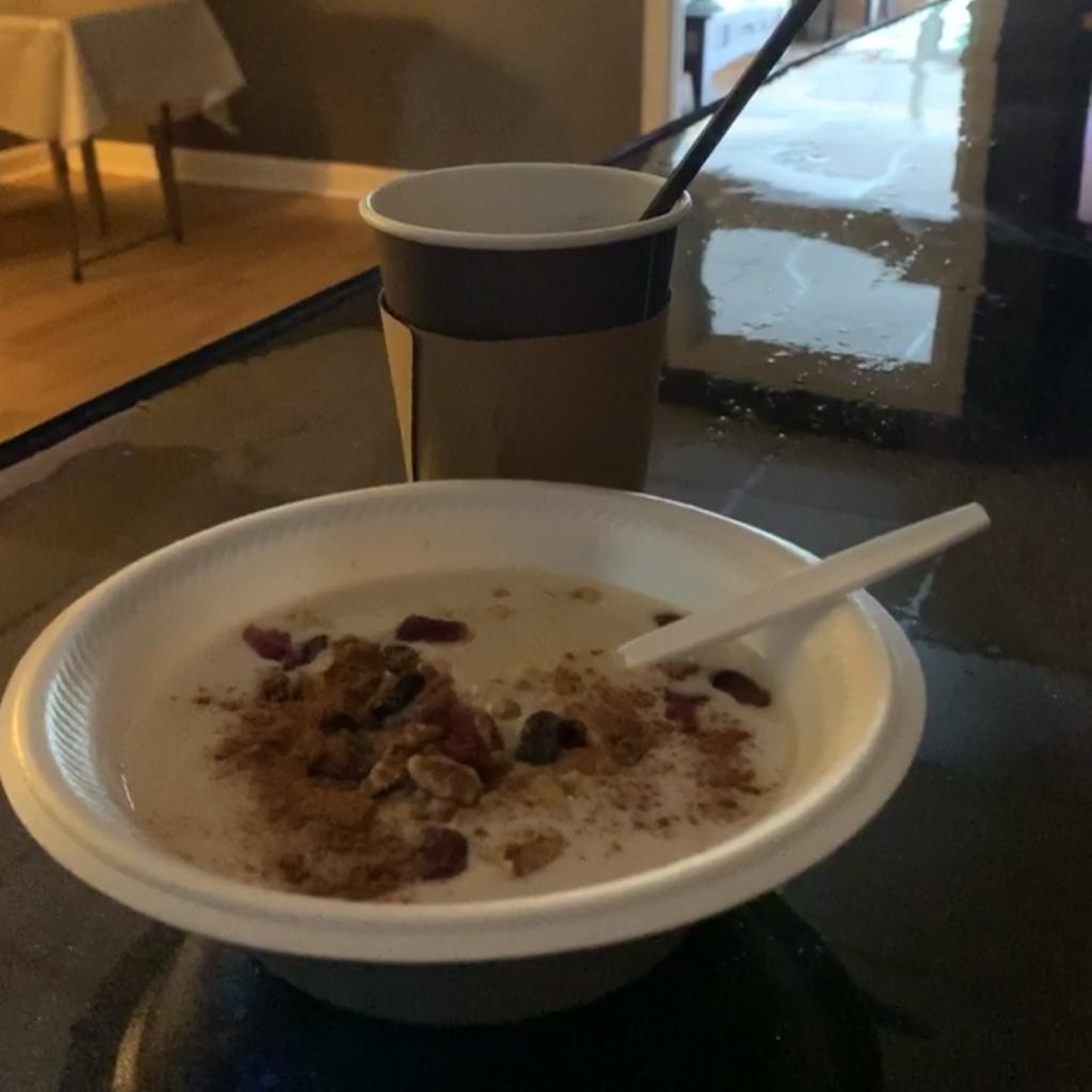 My Happy Place Nutrition | restaurant | 506 G St, Brunswick, GA 31520, USA | 9122421088 OR +1 912-242-1088