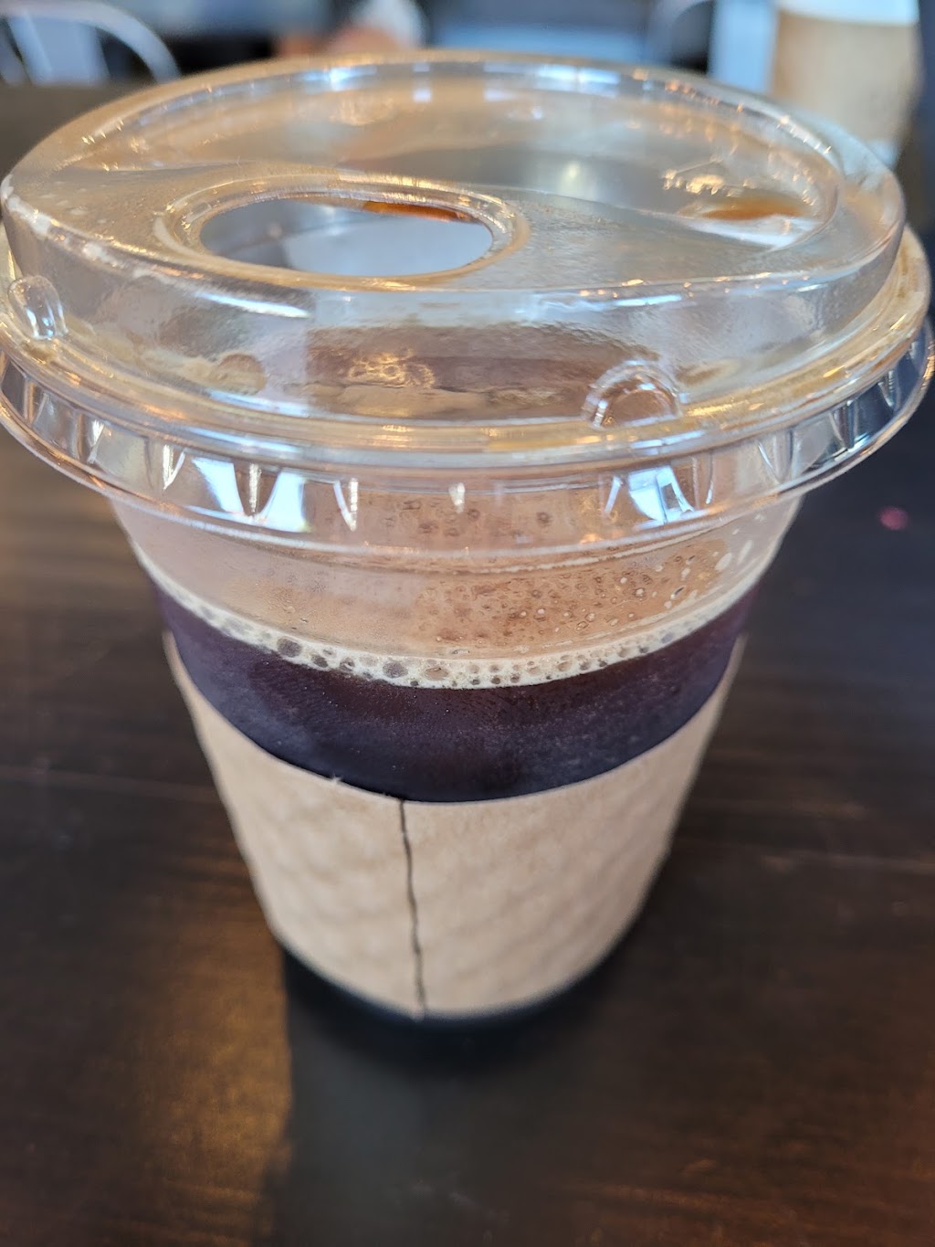 MOE COFFEE-NORTH PARK | bakery | 4195 Kansas St, San Diego, CA 92104, USA | 6193106771 OR +1 619-310-6771