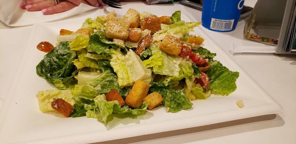 Wolfgang Puck Express | restaurant | Los Angeles International Airport (LAX), Terminal 7, 1 World Way, Los Angeles, CA 90045, USA | 3103371001 OR +1 310-337-1001