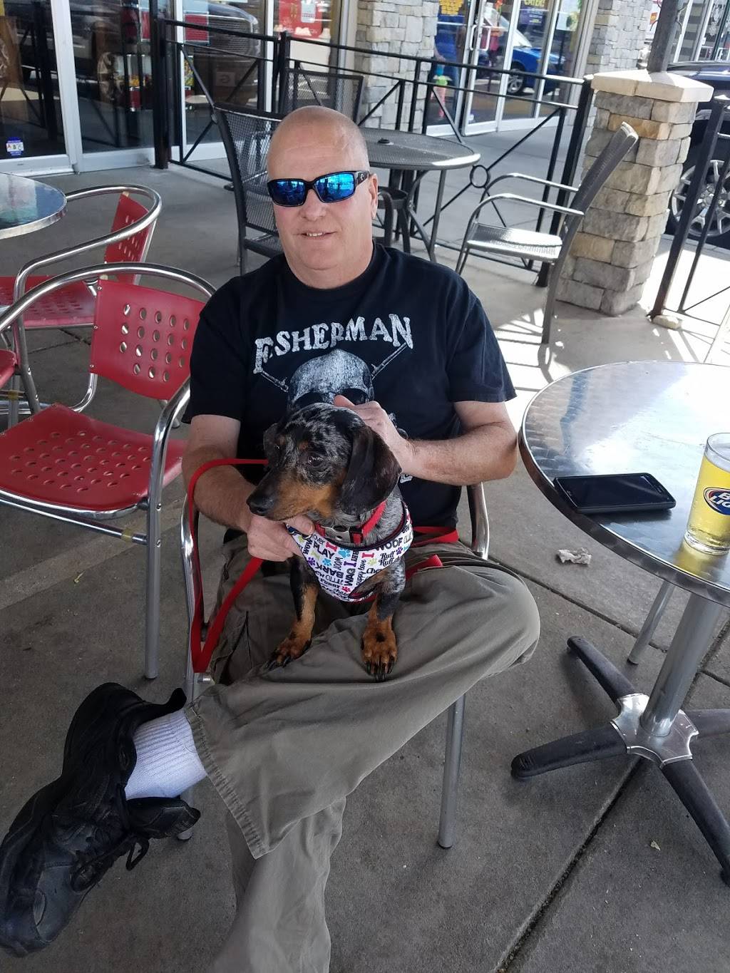 Barberitos Southwestern Grille & Cantina | restaurant | 3123 Watson Blvd #100, Warner Robins, GA 31093, USA | 4789711138 OR +1 478-971-1138