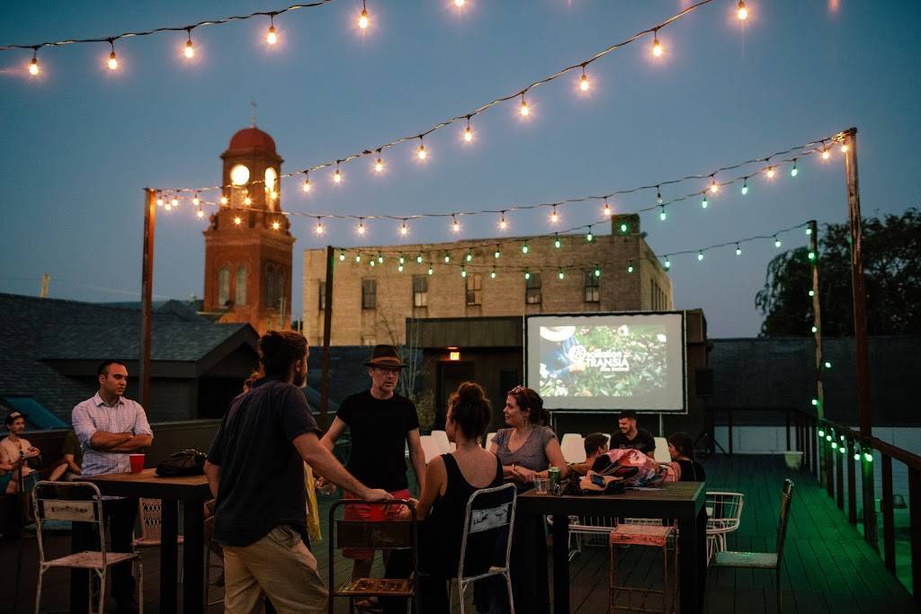 Capulet | restaurant | 3014 Dauphine St, New Orleans, LA 70117, USA | 5045070691 OR +1 504-507-0691