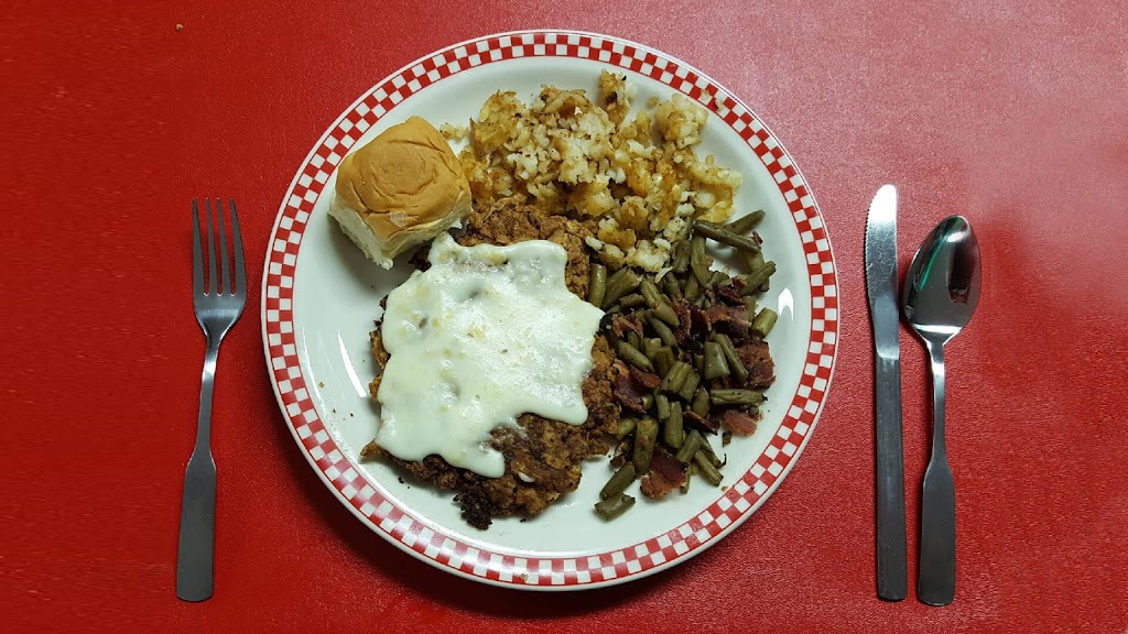 Whistle Stop Cafe ® | restaurant | 375 Main St, Rexford, KS 67753, USA | 7856872036 OR +1 785-687-2036