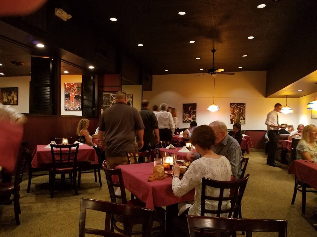 The Ribeye | restaurant | 1701 S Neil St, Champaign, IL 61820, USA | 2173519115 OR +1 217-351-9115