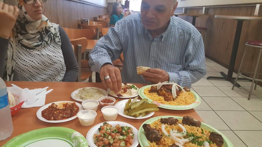 Yaffa Market and Grill | restaurant | 21 Alexandersville Rd, Miamisburg, OH 45342, USA | 9378669999 OR +1 937-866-9999