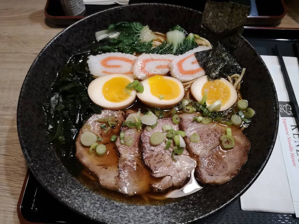 Kenzo Ramen Oakville | restaurant | 1122 Dorval Dr #4, Oakville, ON L6M 3E4, Canada | 9058428333 OR +1 905-842-8333