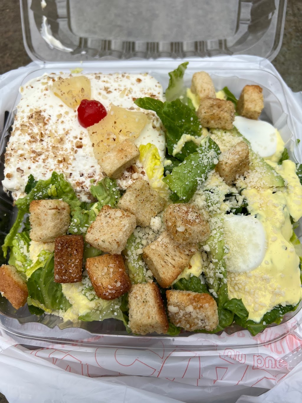 Mas Natural | restaurant | 2501 Paredes Line Rd A10, Brownsville, TX 78526, USA | 9569824332 OR +1 956-982-4332