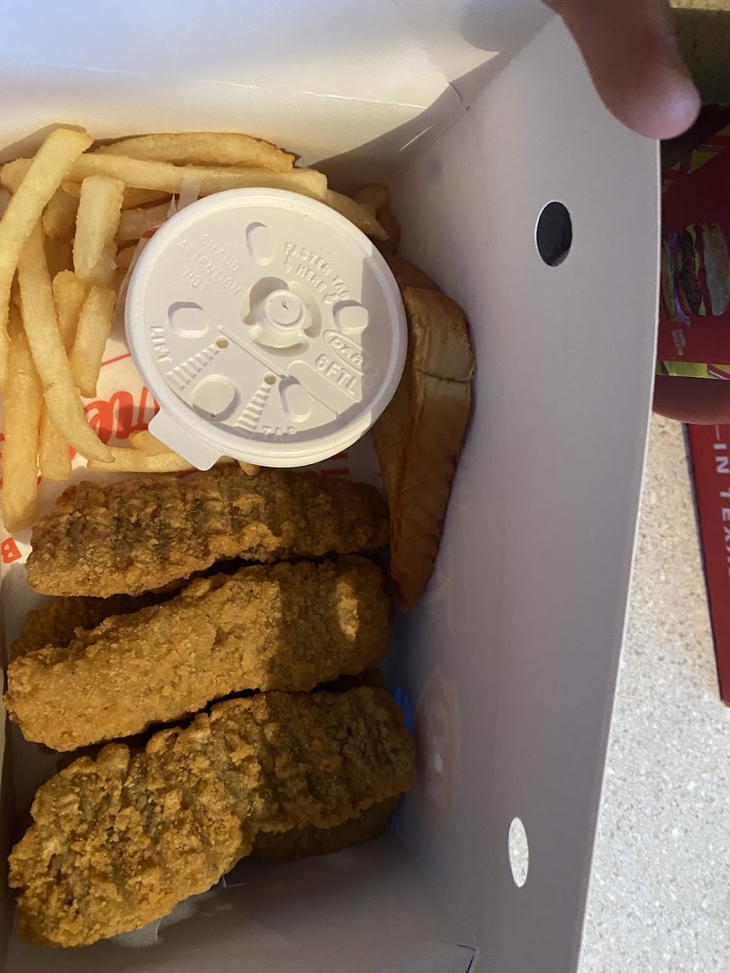 Dairy Queen | restaurant | 1850 W White St, Anna, TX 75409, USA | 4694253694 OR +1 469-425-3694