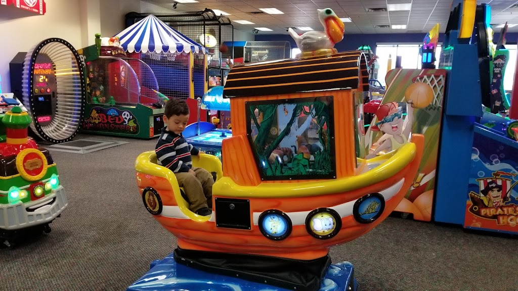 Chuck E. Cheese | restaurant | 2800 Frontage Rd, Brownsville, TX 78520, USA | 9565478386 OR +1 956-547-8386