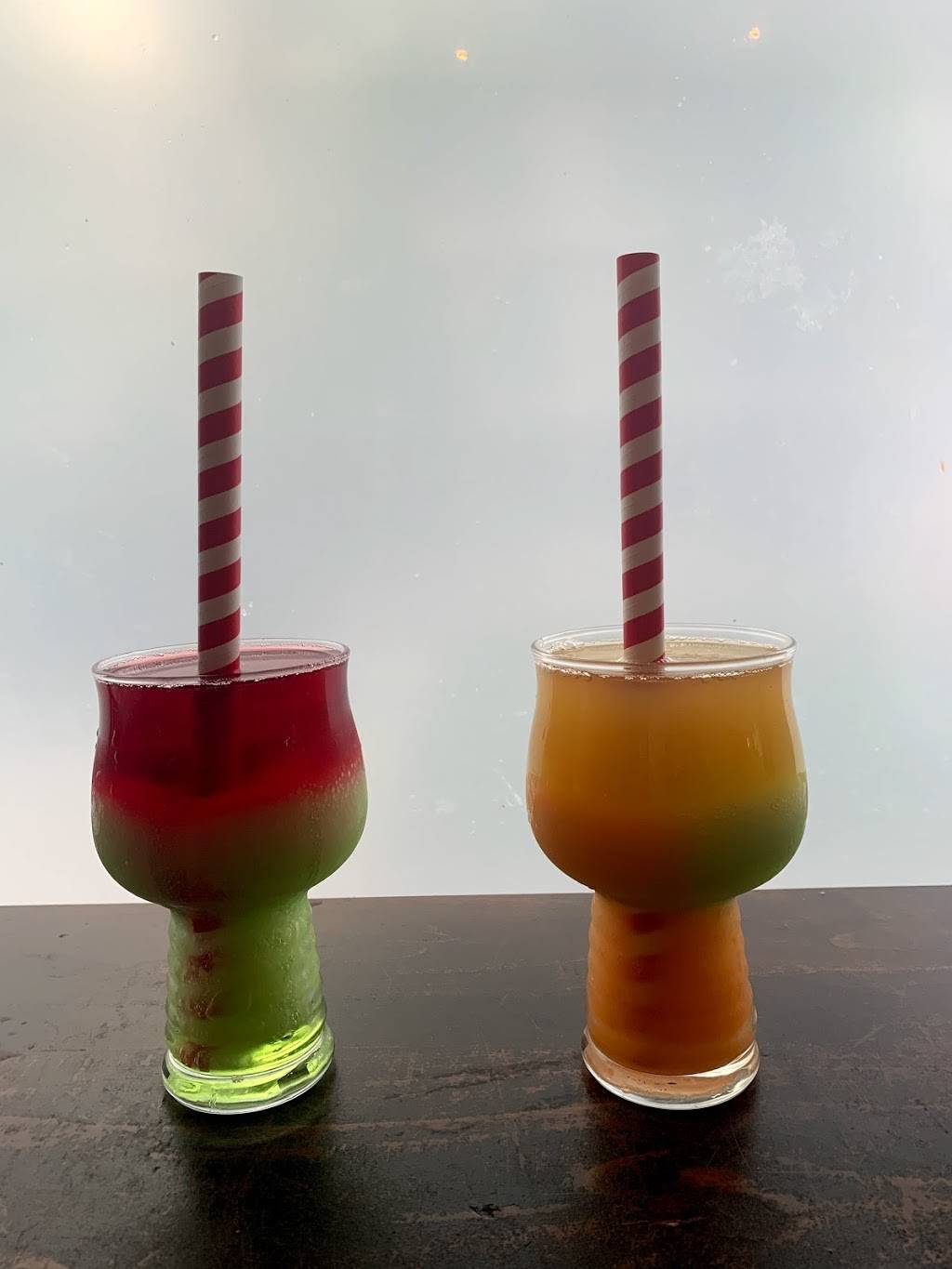 Krab Queenz Seafood & Daiquiris | restaurant | 1111 S Hope St, Los Angeles, CA 90015, USA | 2136748020 OR +1 213-674-8020