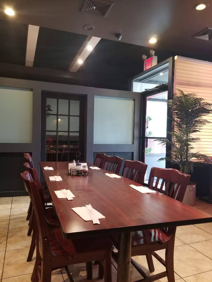 Seven China | restaurant | 221-34 Horace Harding Expy, Oakland Gardens, NY 11364, USA | 7184285959 OR +1 718-428-5959