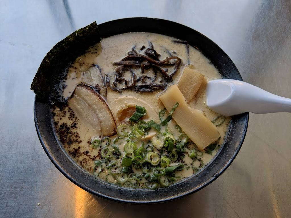 Ramen Kazama Select | restaurant | 1510 Como Ave SE, Minneapolis, MN 55414, USA | 6123314205 OR +1 612-331-4205