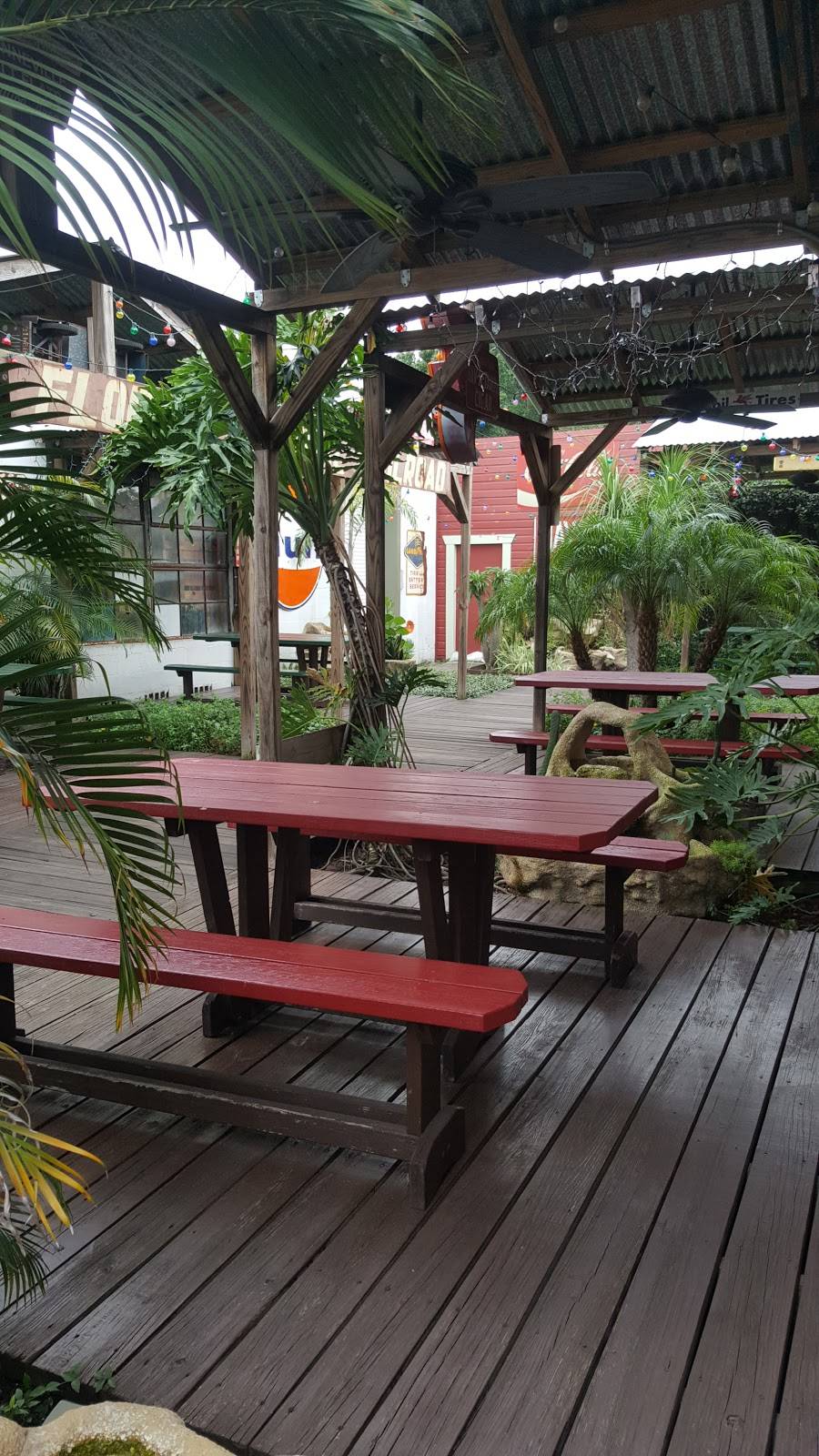 Cappys Pizzeria | restaurant | 4910 N Florida Ave, Tampa, FL 33603, USA | 8132381516 OR +1 813-238-1516