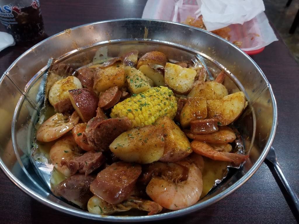 Sea Shells Seafood Restaurant | restaurant | 117 Russell Pkwy, Warner Robins, GA 31088, USA | 4782259223 OR +1 478-225-9223