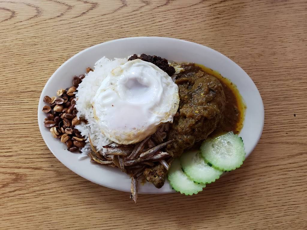 Malaysia style hala restaurant | restaurant | 5205 Decatur Rd, Fort Wayne, IN 46806, USA | 2607442720 OR +1 260-744-2720