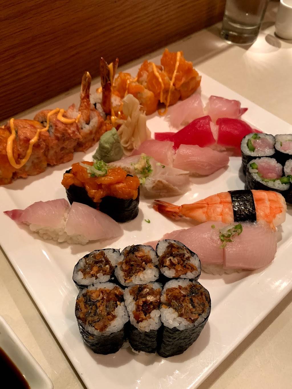 Japonica | restaurant | 90 University Pl, New York, NY 10003, USA | 2122437752 OR +1 212-243-7752