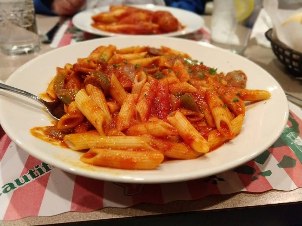 LaRoccas Pizza & Pasta | restaurant | 6505 Clingan Rd, Youngstown, OH 44514, USA | 3307571212 OR +1 330-757-1212