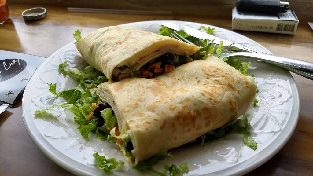 CAFE CLUB by les artistes | cafe | 313 Johnson St, Hollywood, FL 33019, USA | 7542633436 OR +1 754-263-3436