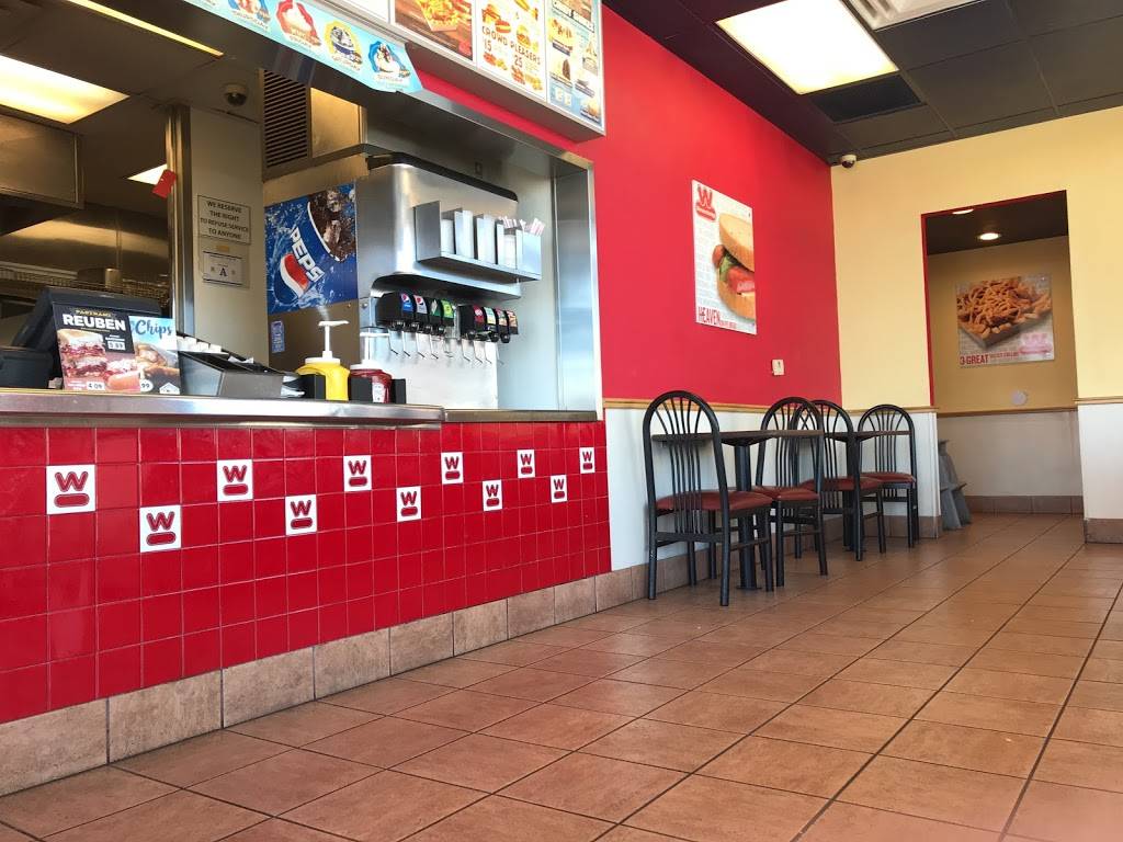 Wienerschnitzel | restaurant | 4680 E Flamingo Rd, Las Vegas, NV 89121, USA | 7024342955 OR +1 702-434-2955