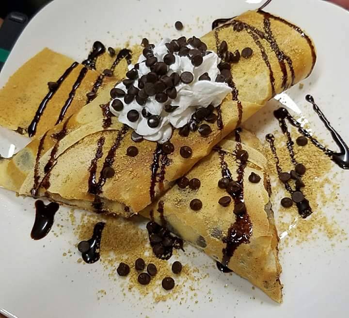C3 Coffee Crepes Creamery | cafe | 5011 Weddington Rd #60, Concord, NC 28027, USA | 9804395700 OR +1 980-439-5700