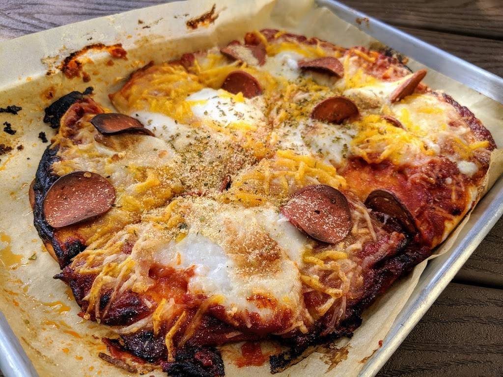 Choices Cafe Coconut Grove | restaurant | 2895 McFarlane Rd, Coconut Grove, FL 33133, USA | 3054140330 OR +1 305-414-0330