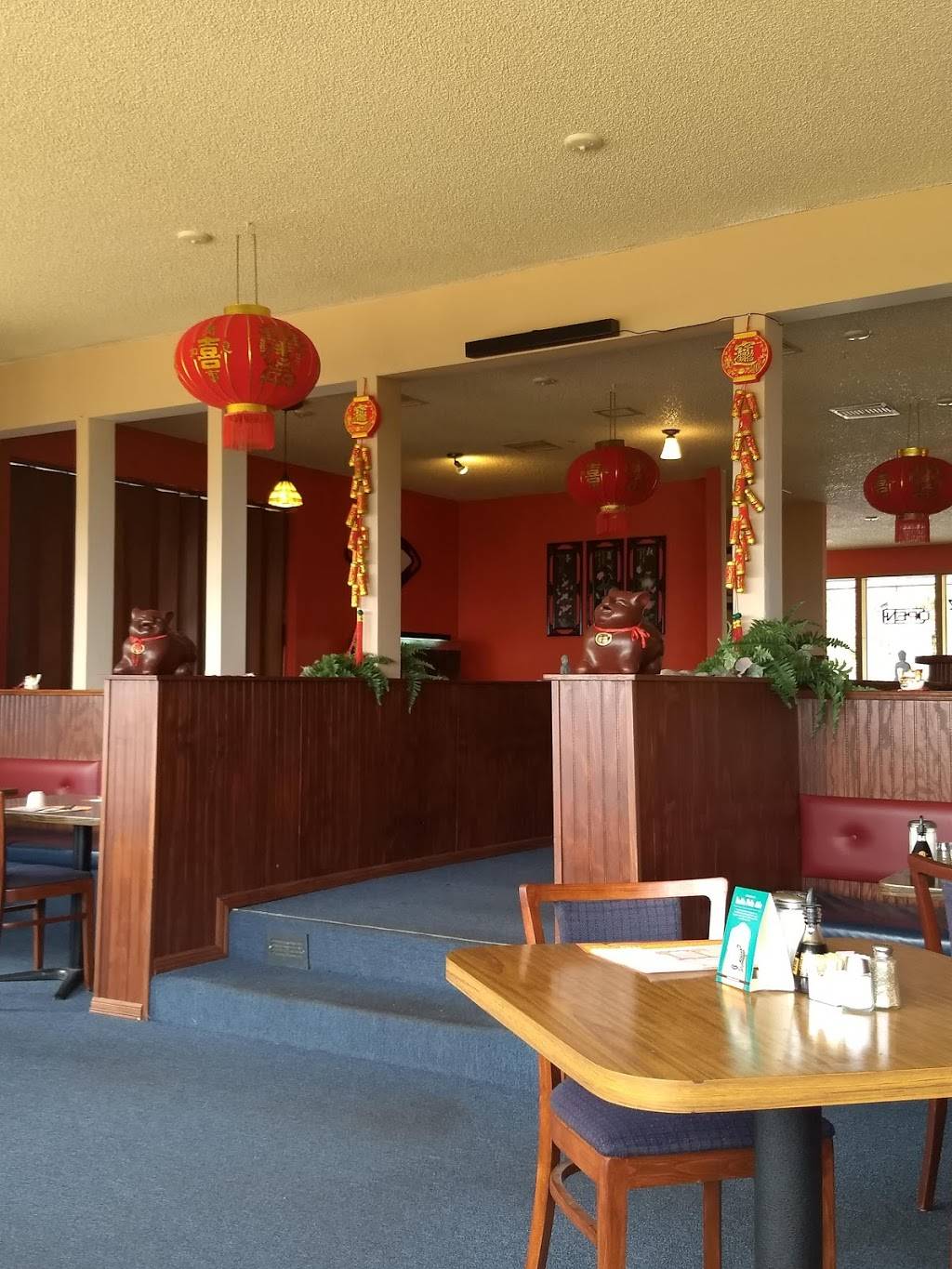 Hongkong garden | restaurant | 9324 WA-525, Clinton, WA 98236, USA | 3603412828 OR +1 360-341-2828