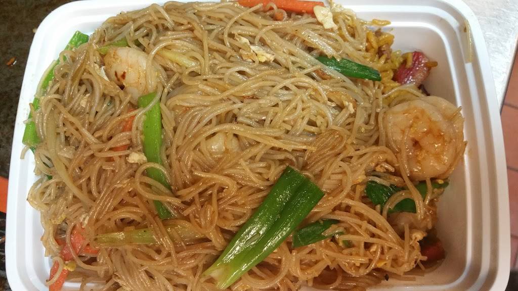 No. 1 Szechuan Chinese Restaurant | restaurant | 14625 Mount Airy Rd #102, Shrewsbury, PA 17361, USA | 7172352828 OR +1 717-235-2828