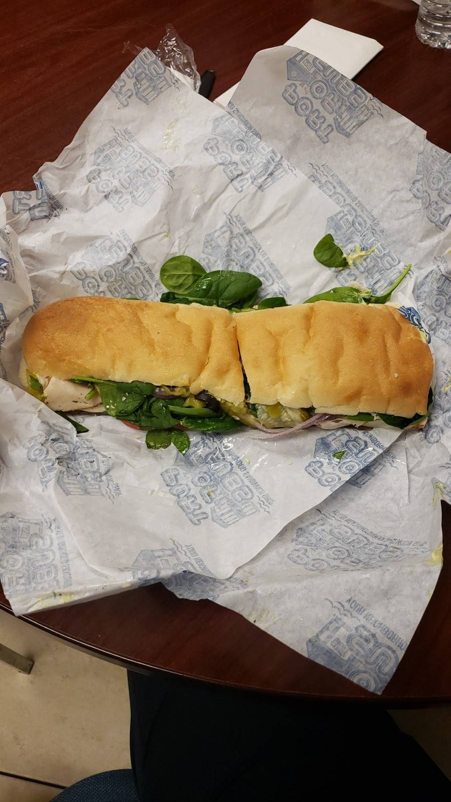 Port of Subs | meal takeaway | 190 E Flamingo Rd, Las Vegas, NV 89109, USA | 7029120535 OR +1 702-912-0535