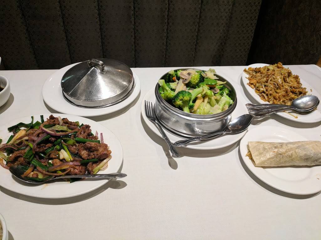 Grand Panda | restaurant | 27924 Seco Canyon Rd, Santa Clarita, CA 91350, USA | 6612979868 OR +1 661-297-9868
