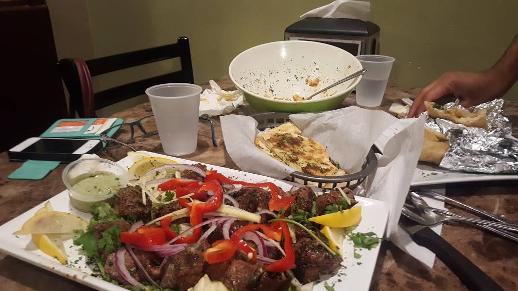 Tikka Wraps & Curry Bowls | restaurant | 25380 Marguerite Pkwy F, Mission Viejo, CA 92692, USA | 9496479555 OR +1 949-647-9555