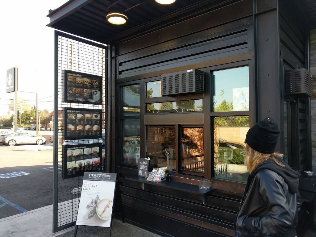 Starbucks | cafe | 12106 West Burbank Blvd, Valley Village, CA 91607, USA | 8182994968 OR +1 818-299-4968