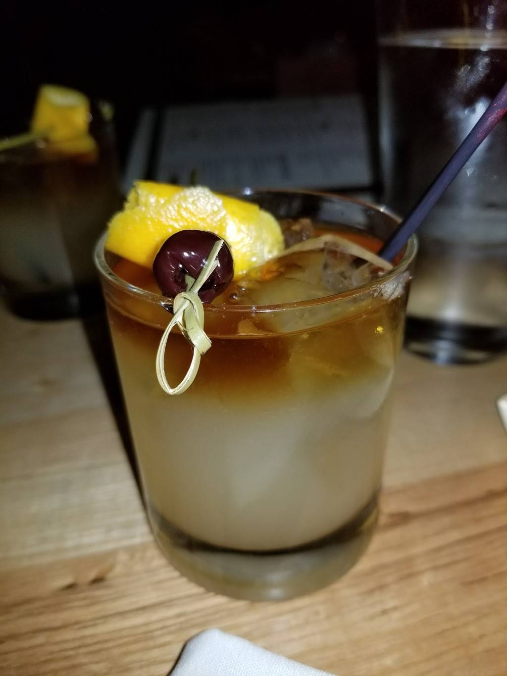 Sotto | restaurant | 1610 14th St NW, Washington, DC 20009, USA | 2028032908 OR +1 202-803-2908