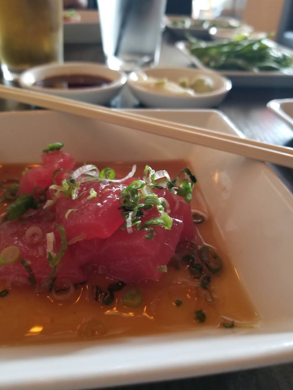 SUGARFISH by sushi nozawa | restaurant | 101 South La Brea Ave, Los Angeles, CA 90036, USA | 3234883636 OR +1 323-488-3636