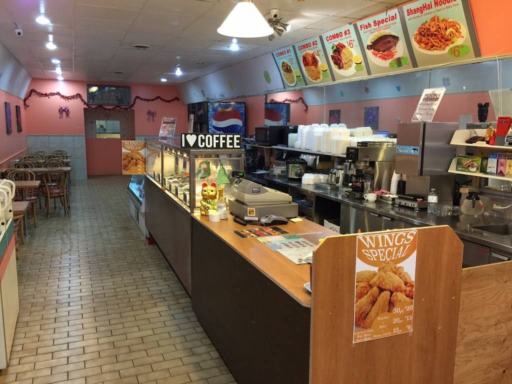 Poons Express | restaurant | 1927 Weston Rd, York, ON M9N 1W7, Canada | 4162427684 OR +1 416-242-7684