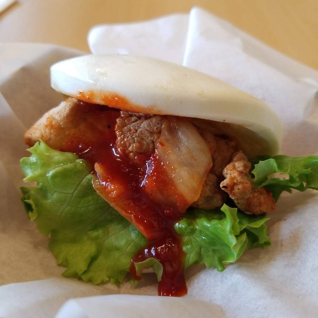 Bao Master | restaurant | 23144 Cinco Ranch Blvd Suite C, Katy, TX 77494, USA | 3463077854 OR +1 346-307-7854