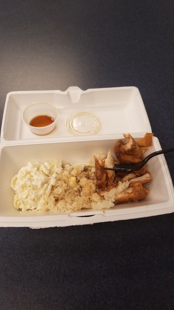 ISLAND GRINDS | restaurant | 1973 W Sunset Blvd, St. George, UT 84770, USA | 8772857285 OR +1 877-285-7285