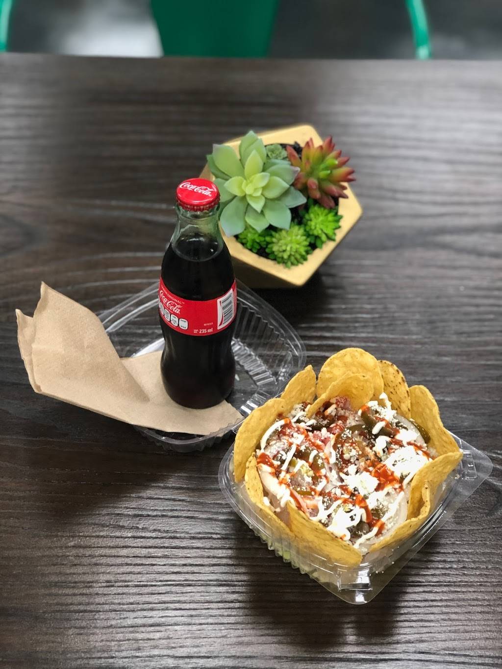 Mi Mundo de Sabores | restaurant | 2665 Jensen Ave, Sanger, CA 93657, USA | 5593998642 OR +1 559-399-8642