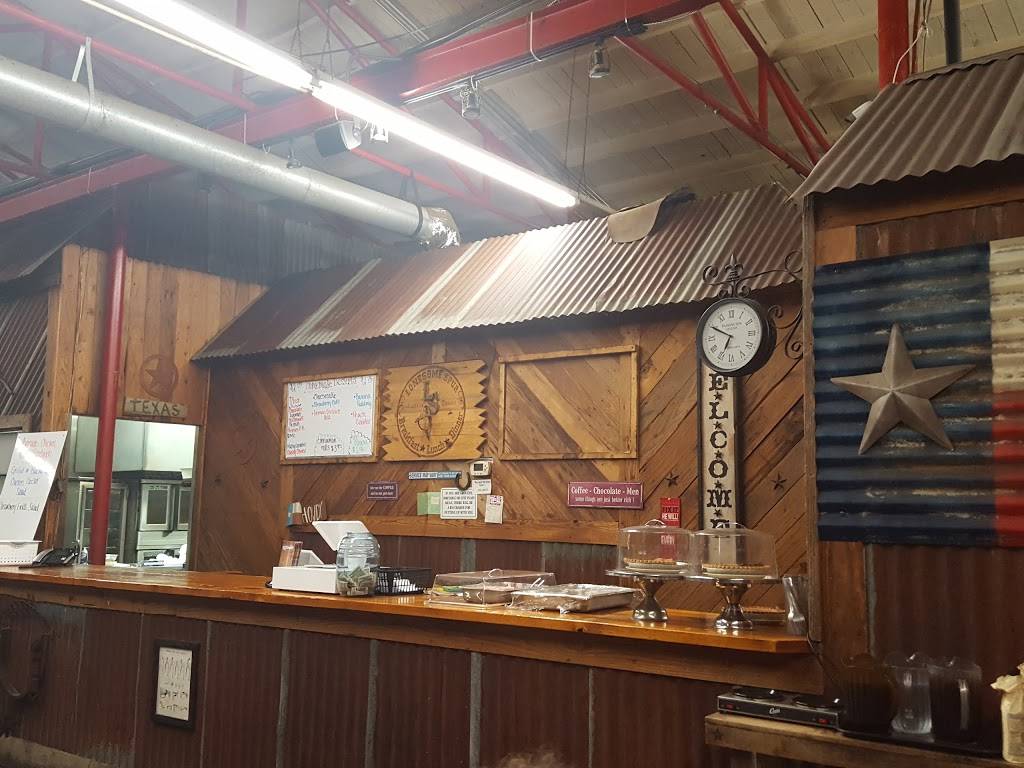 Lonesome Spur Cafe & Catering | restaurant | 218 S, 7002, FM156, Justin, TX 76247, USA | 9406482600 OR +1 940-648-2600