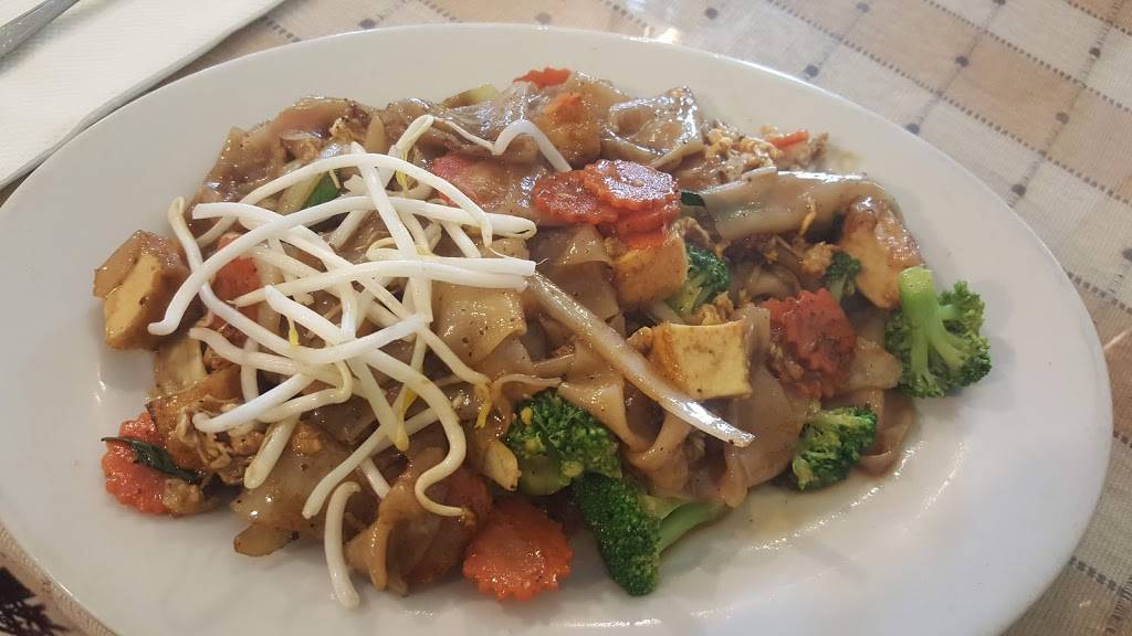 Thai Chef | restaurant | 2262 S Molalla Ave, Oregon City, OR 97045, USA | 5036563020 OR +1 503-656-3020