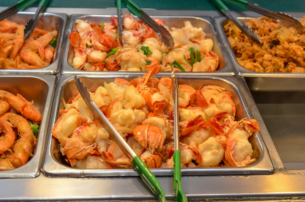 Chen Chen Chinese Restaurant | restaurant | 101 Unity Rd, Crossett, AR 71635, USA | 8703644870 OR +1 870-364-4870