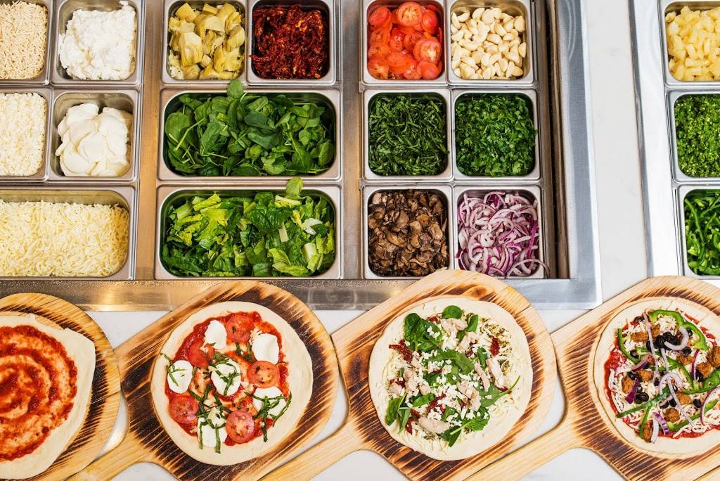 Your Pie | meal delivery | 536 Poplar St, Macon, GA 31201, USA | 4782001179 OR +1 478-200-1179