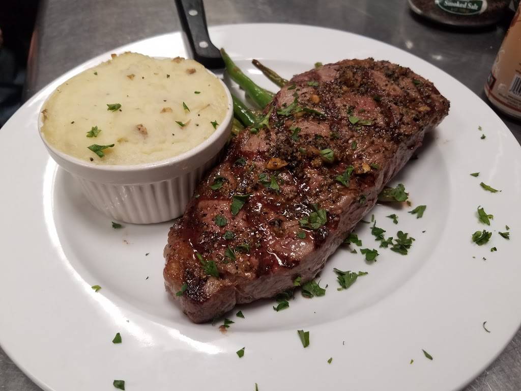 Woodmans Bar & Grill | restaurant | 31 Main St, Orono, ME 04473, USA | 2078664040 OR +1 207-866-4040