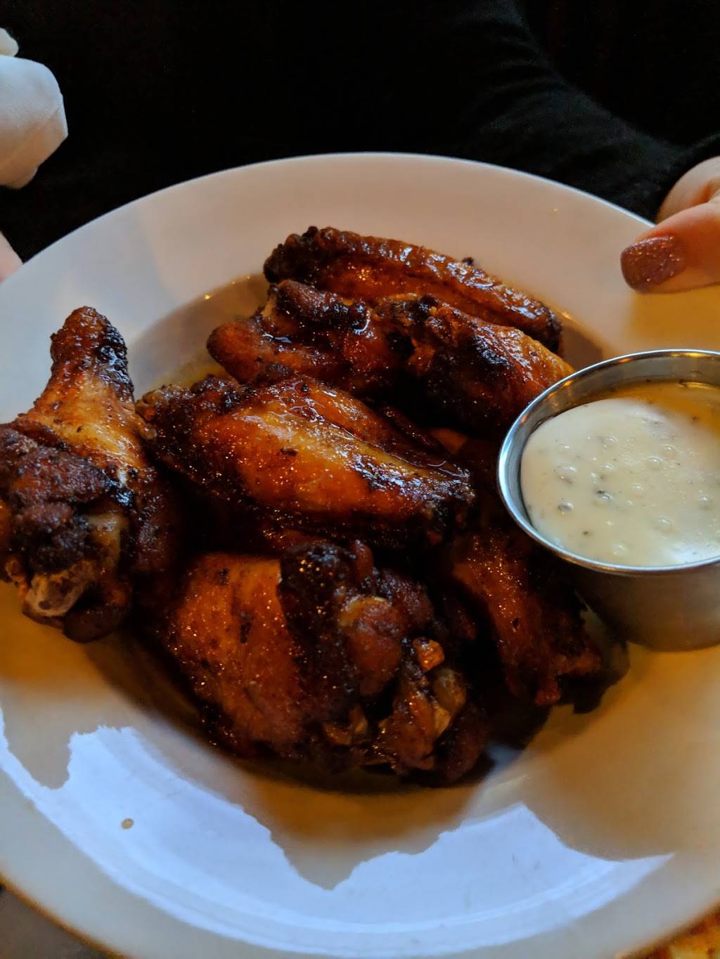 LIR | restaurant | 903 Boylston St, Boston, MA 02115, USA | 6177780089 OR +1 617-778-0089