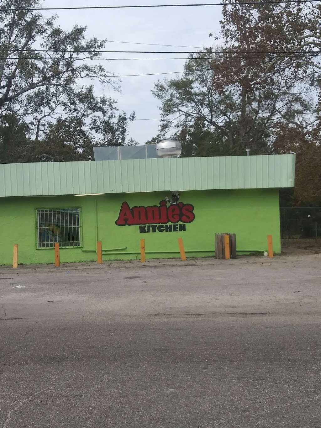 Annies Kitchen | restaurant | 706 W Turner Rd, Prichard, AL 36610, USA | 2514089094 OR +1 251-408-9094