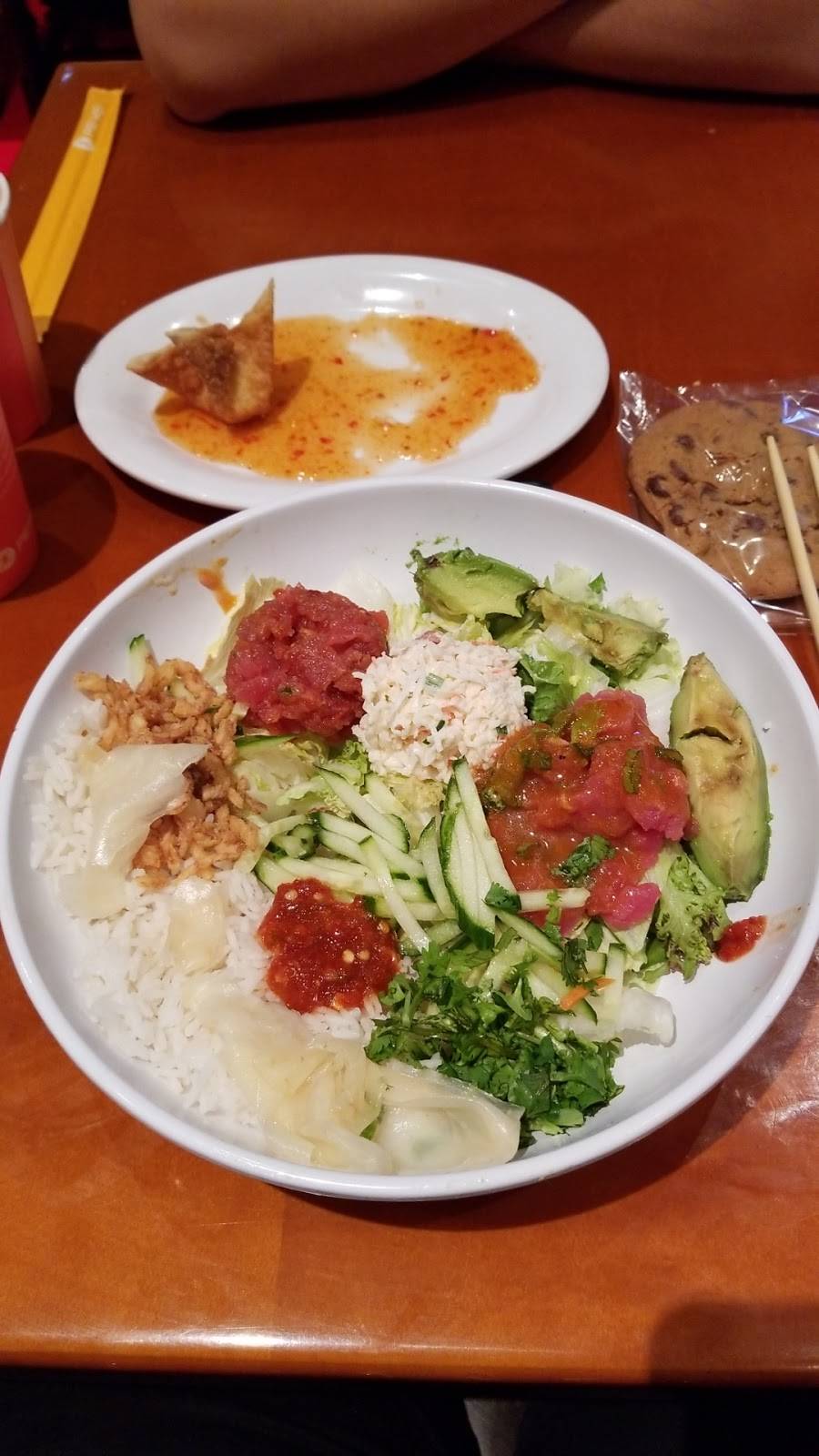 Pei Wei | restaurant | 13616 N Kendall Dr, Miami, FL 33186, USA | 3053868510 OR +1 305-386-8510