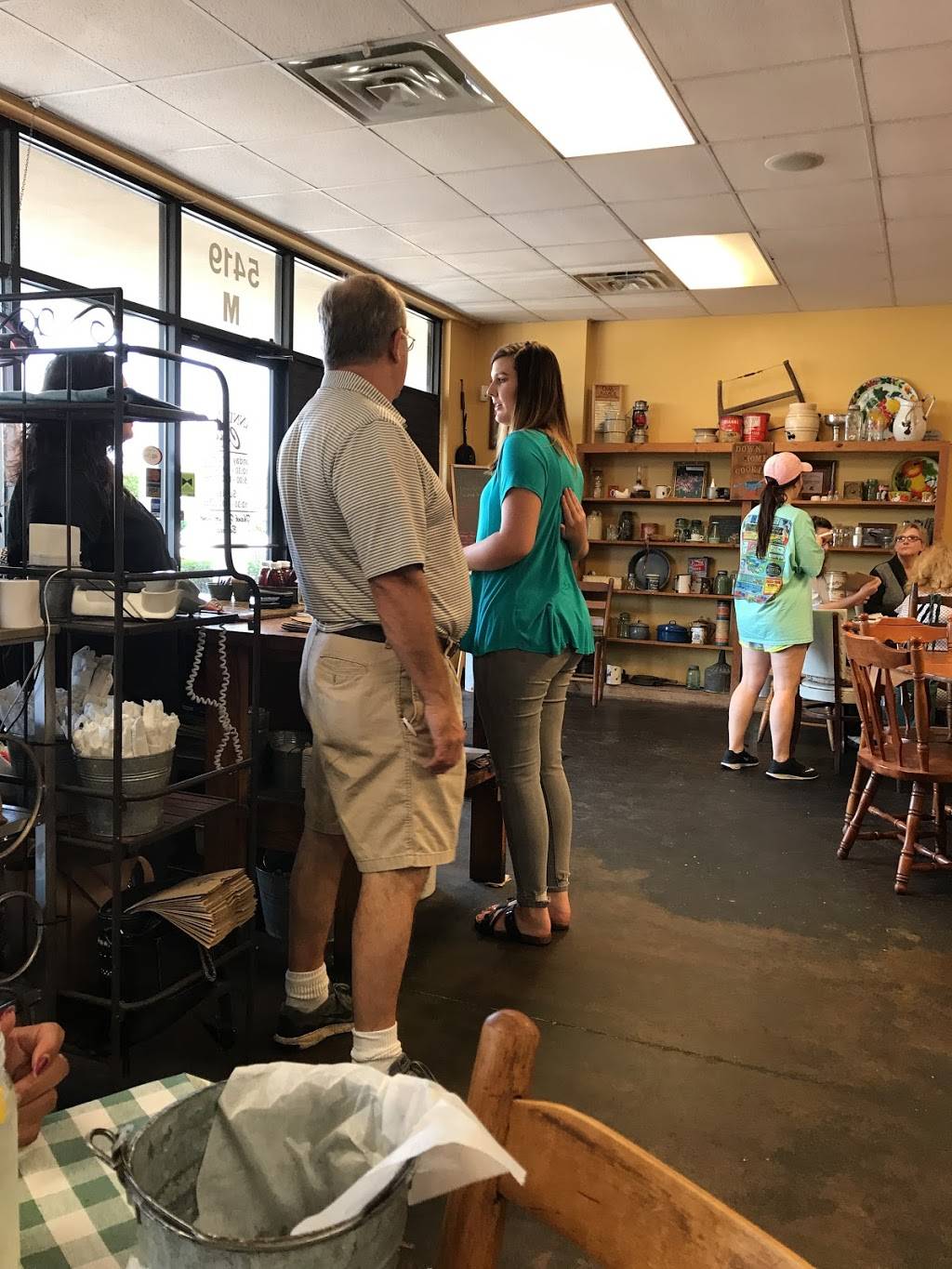 Fannin Mart Restaurant | restaurant | 5419 MS-25, Flowood, MS 39232, USA | 6019920411 OR +1 601-992-0411